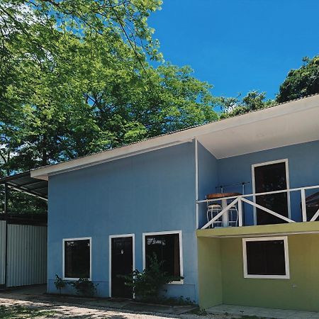 Casa Hortensia Nicoya Esterno foto