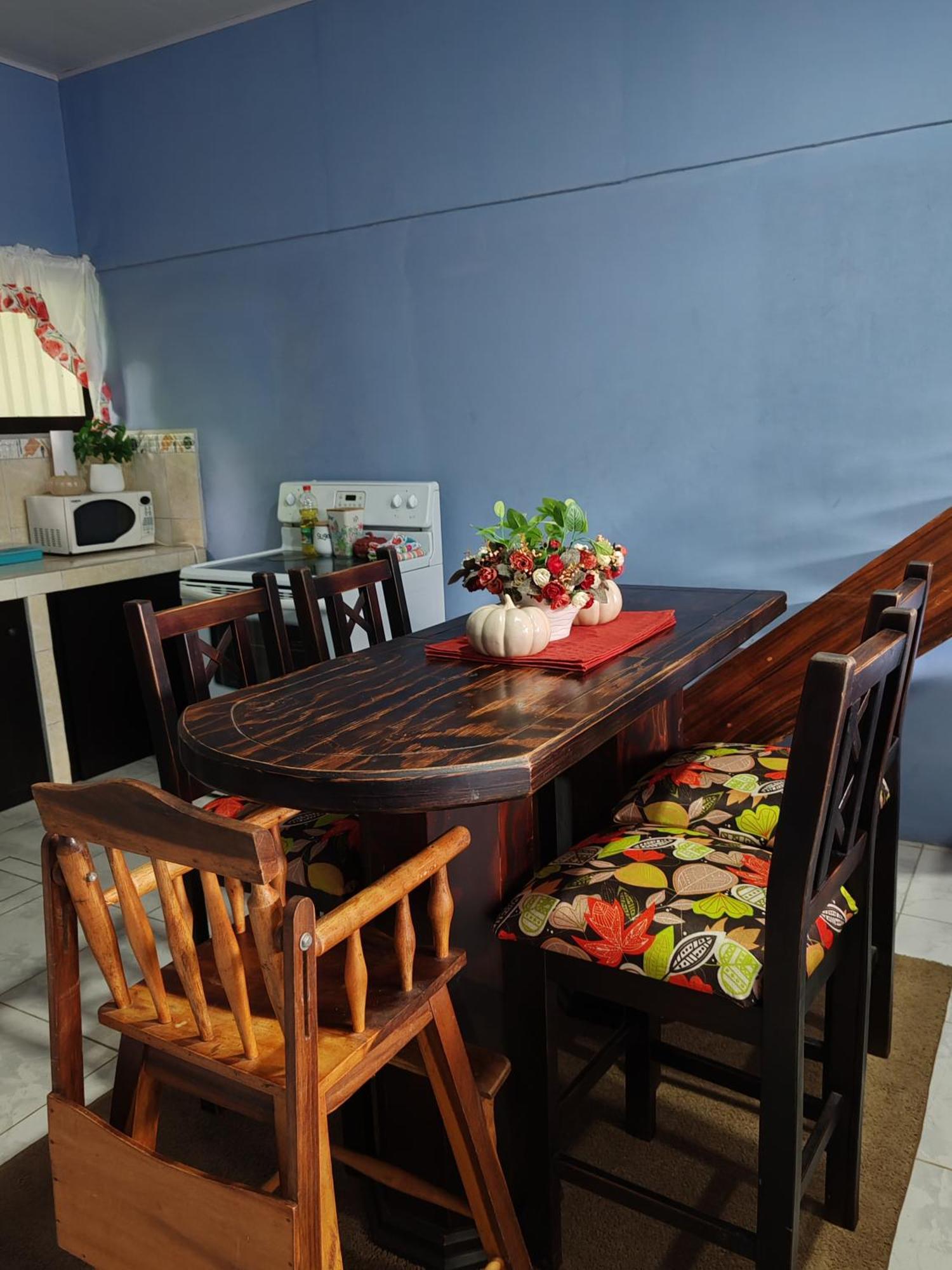 Casa Hortensia Nicoya Esterno foto